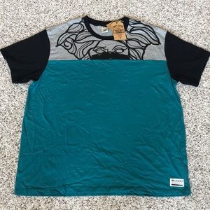 CROOKS & CASTLES Brand Shirts Men - multiple sizes